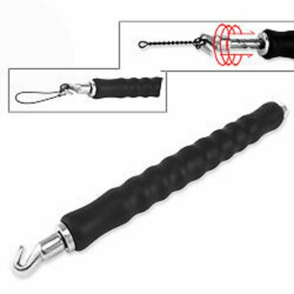 VCT Tool 4 Pack Automatic Rebar Tie Wire Twister