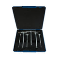 Telescoping Gauge Set 8-150mm (5/16"–6") Inside | Built Supply Co