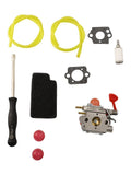 Efficiently Designed Carburetor Kit For Various For 25cc Leaf Blower
