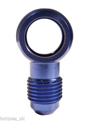 AN -8 (AN8 AN 08) 20.5mm Eye Banjo Adapter