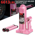 7.6"-14.5" 3 Ton Automotive Welded Air Hydraulic | Built Supply Co