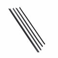 Front Belt Weatherstrip Channel for Nissan D21 Hardbody 86-97 80834-01G00