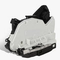 Replacement Part Vehicle Maintenance Door Lock Actuator Plastic