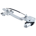 Rear Right Electric Power Window Regulator for Buick LeSabre 2000-2005 &amp;Motor