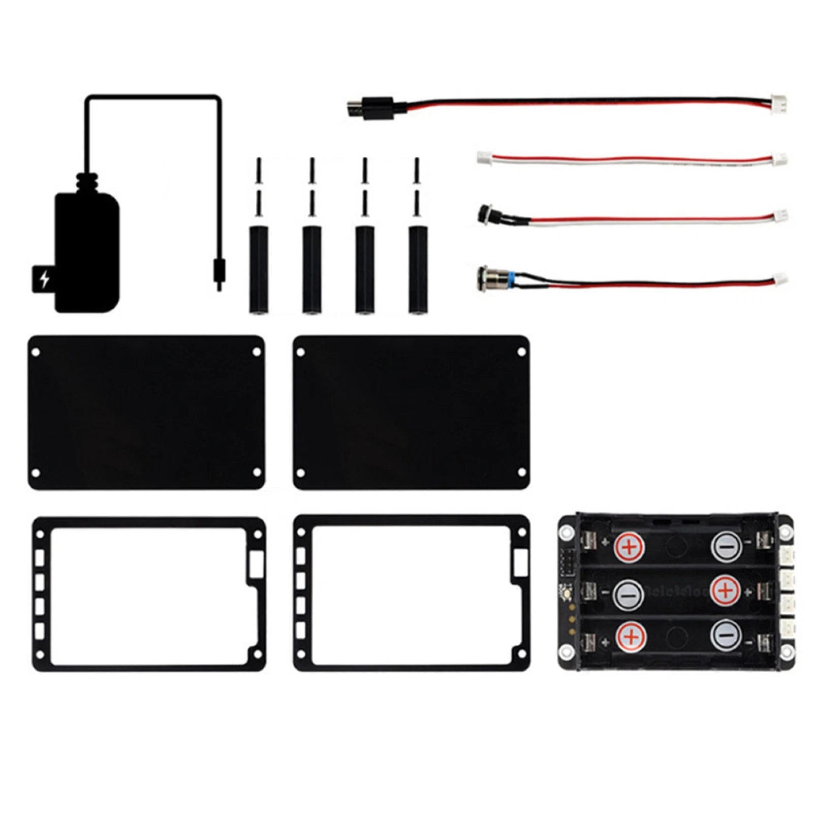 Uninterruptibl<wbr/>e Power Supply Ups Extension Module Kit For