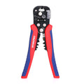 WORKPRO 3-in-1 8" Automatic Wire Stripper/Cutter/ Crimper AWG10-24