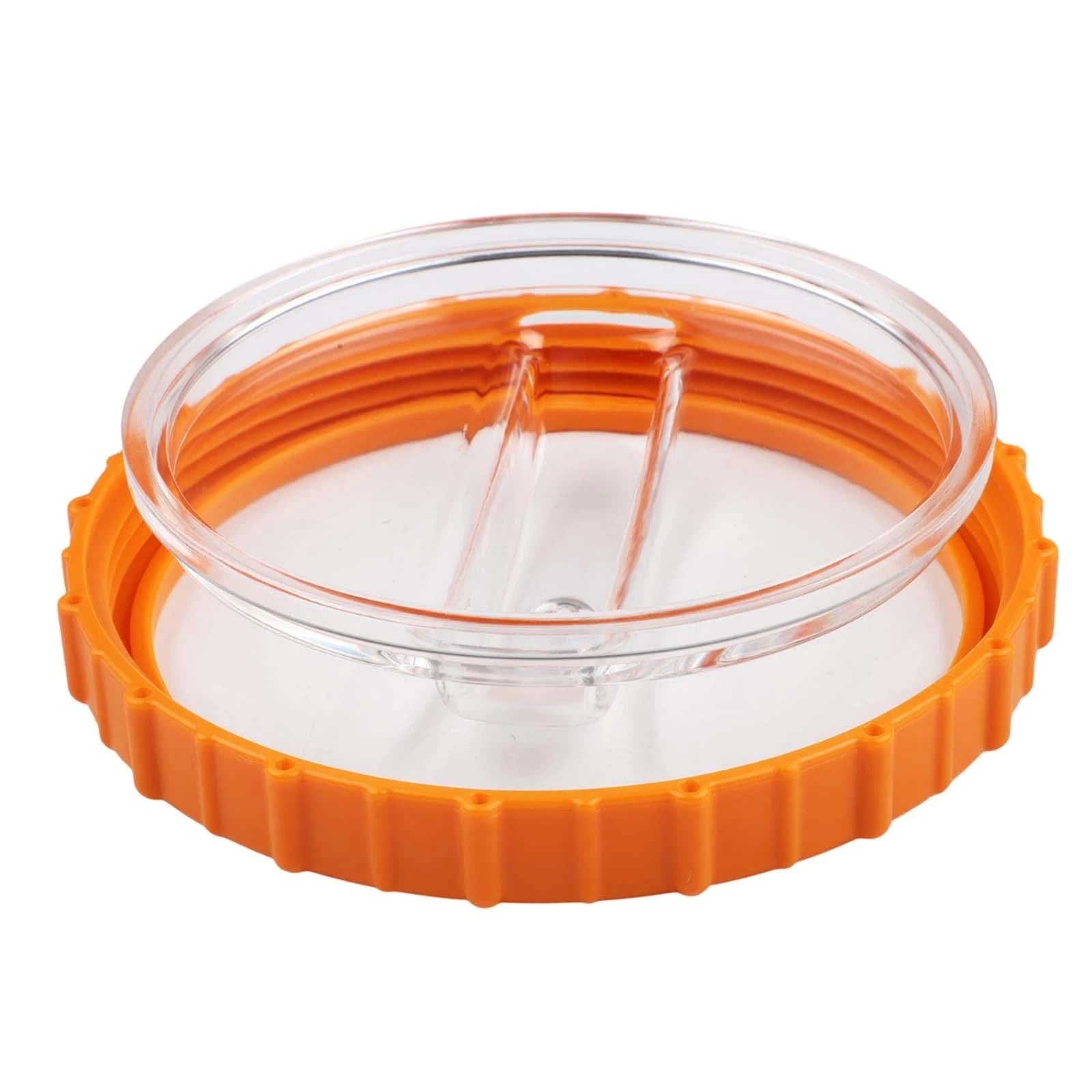 Orange Nut Enhanced Performance Hassle-free Setup For Outdoor