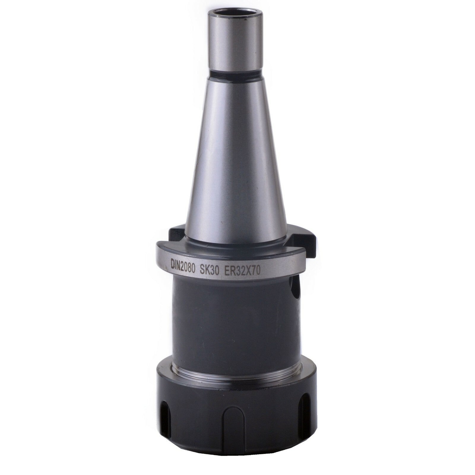 Din2080 Nt30 ER32 2.76" Collet Chuck Tool Holder Sk30 Tools
