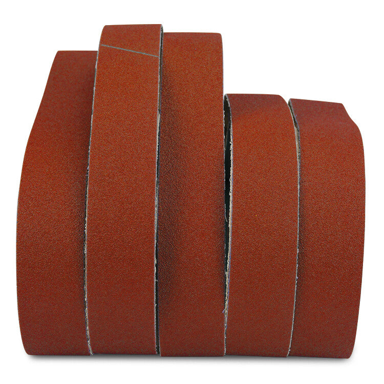 10 Pack - 6" x 2" x 1" Inch 40 Grit Bench Pedestal Grinder Unmounted by Unbranded
