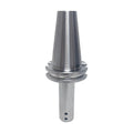 NEW 1PCS CAT40 1/4"X4.0" END MILL TOOL HOLDER G2.5 25000RPM TIR0.0001" MILLING