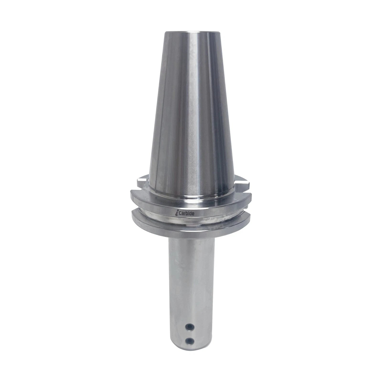 NEW 1PCS CAT40 1/4"X4.0" END MILL TOOL HOLDER G2.5 25000RPM TIR0.0001" MILLING
