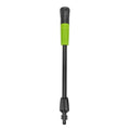 Variable Jet Lance Adjustable Spray Pattern Reliable Cleaning Solution