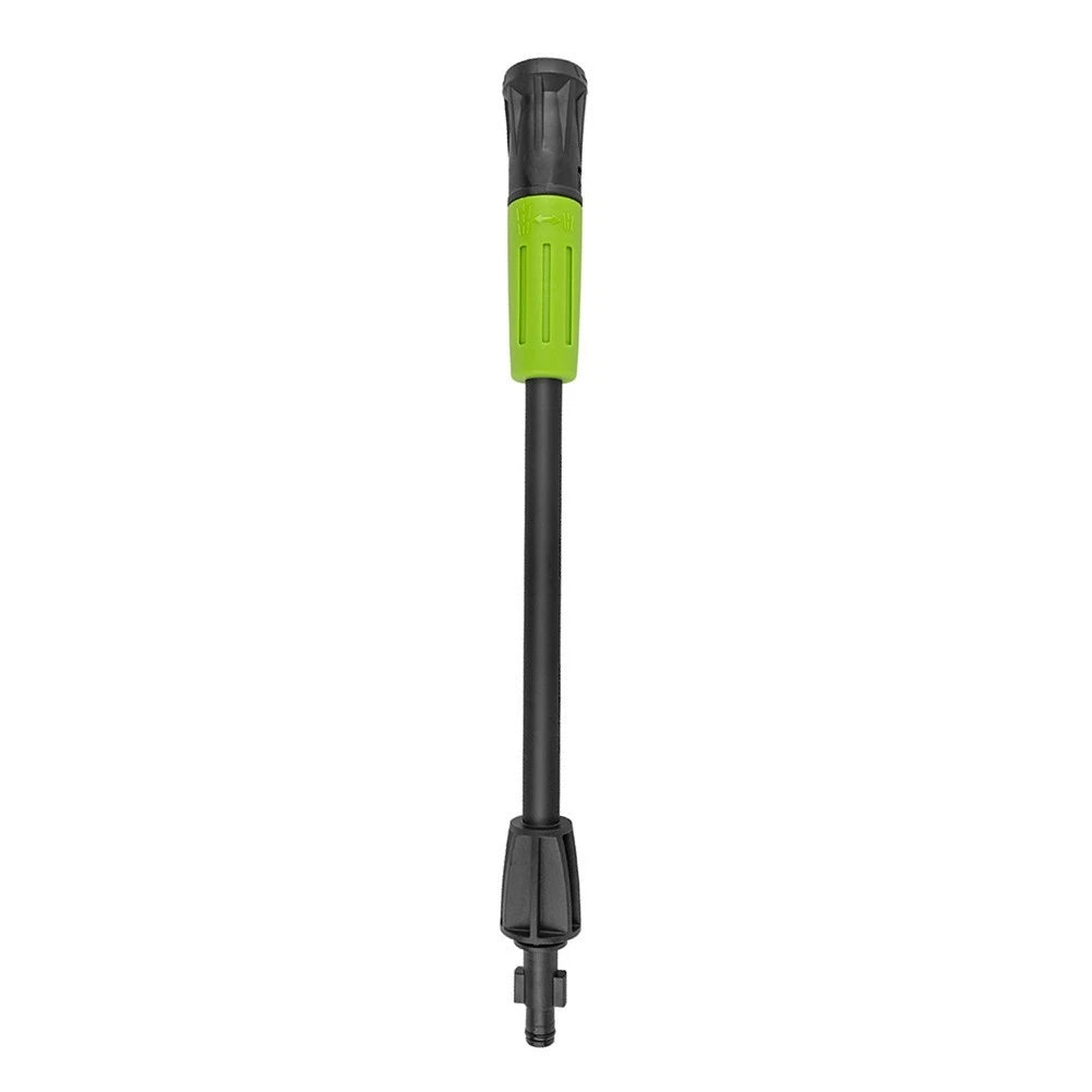 Variable Jet Lance Adjustable Spray Pattern Reliable Cleaning Solution