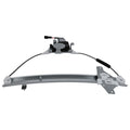1x Power Window Regulator Rear Left for Chevy Aveo/G3 2007-2019