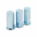 M3/m4/m5/m6/m8<wbr/>/m10/m12 Flat Head Full Hex | Built Supply Co