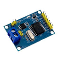 Mcp2515 Bus Module For Can Board Tja1050 Receiver | Built Supply Co