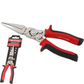 Neilsen Long Nose Pliers 180mm