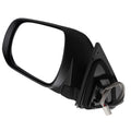 Left Side View Mirror for Toyota Highlander 2.7L 3.5L 2008-13 Heated Power