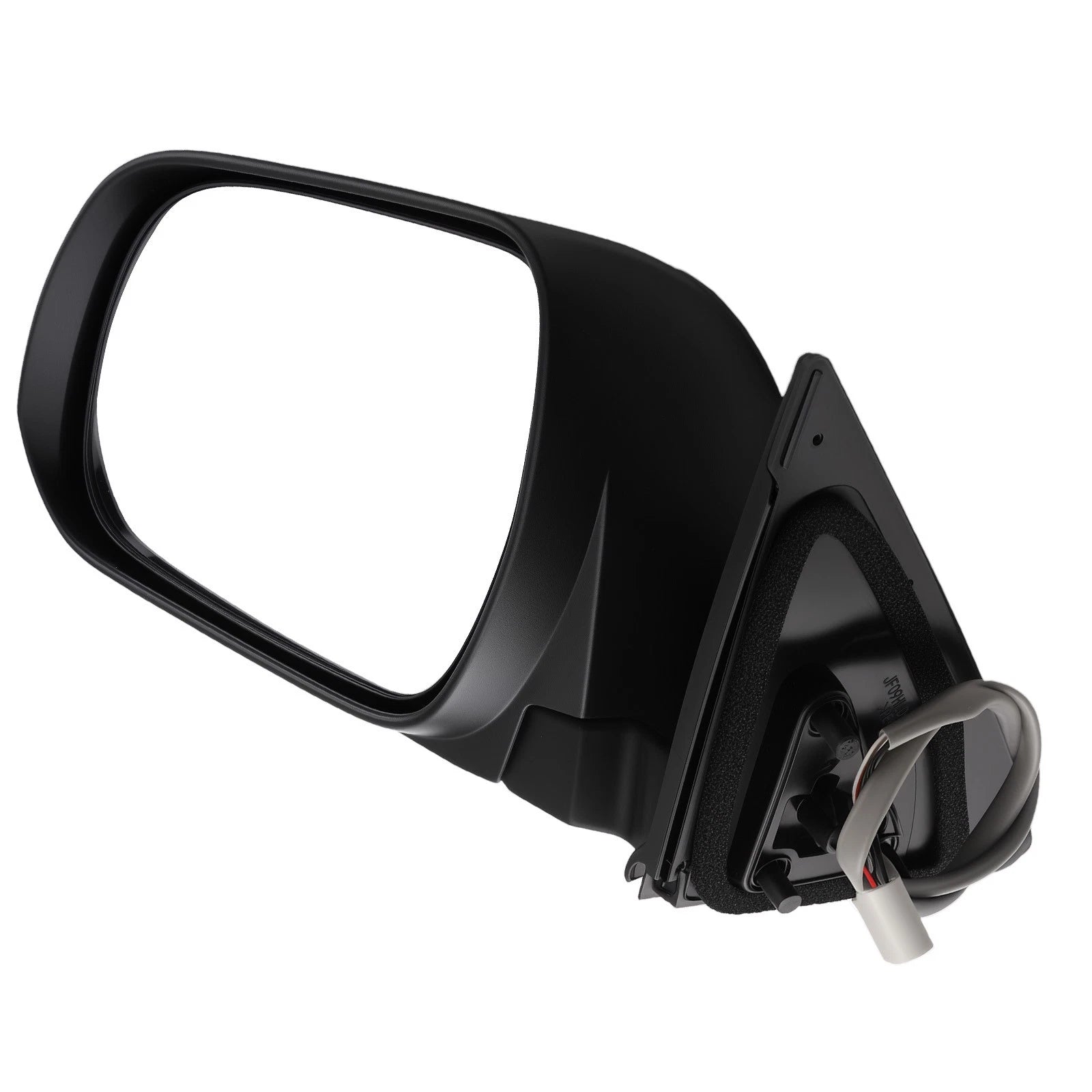 Left Side View Mirror for Toyota Highlander 2.7L 3.5L 2008-13 Heated Power
