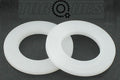 AN-6 ( 6AN) 9/16" I.D Large Bulkhead PTFE Washer Pair of (2 Pack)