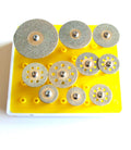 Diamond Cut-off Wheel Saw Blade Dw10m