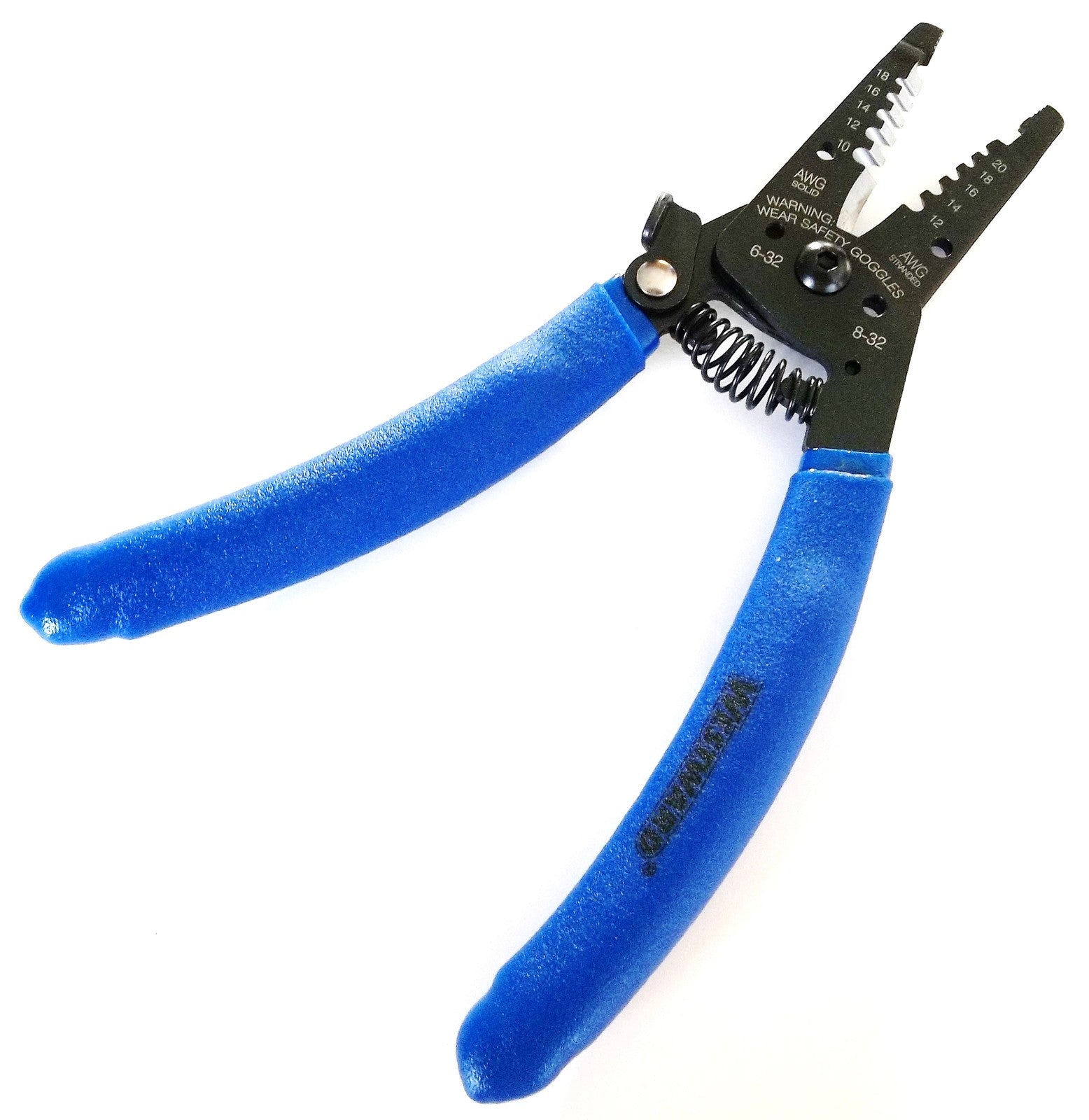 6" Coarse Knotted Wire Wheel Brush for Bench Grinder