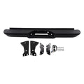Rear Bumper Assembly for Chevrolet C1500 K1500 1988-1998 15025377 Steel