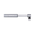 160PSI Bicycle Pump Bike Tire Air Pump With Mount Kit Lightweight