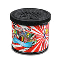 Tree Frog Jdm Squash 80g/2.8oz Natural Gel Car/office/hom<wbr/>e Can