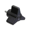 Thermoset Polyester 3-Arm Control Knob