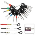 Car Terminal Removal Tools Set For Electrical Connector Wire