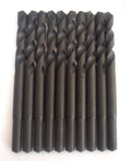 10 HLH By Irwin 1/2" Carbide Hammer Drill Bits