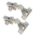 Hettich Intermat 9936 W45 95˚ Hinge 48096 & Plate 9075005 (2 Pack)