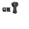 Adjustable Mounting Bracket Led Spot Light For Motorcycle And Off