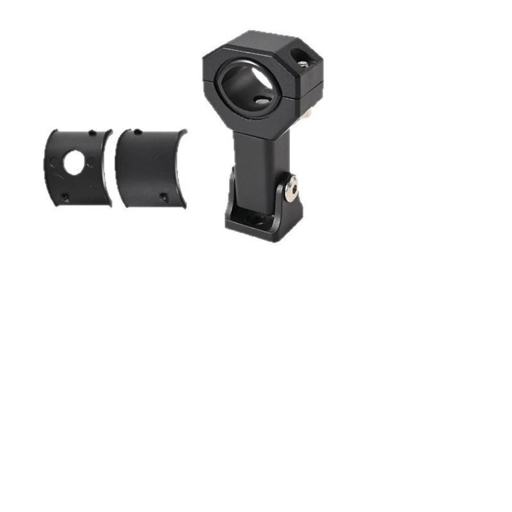 Adjustable Mounting Bracket Led Spot Light For Motorcycle And Off