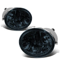 For 2000-2006 Toyota Tundra/-07 Sequoia Pair Smoked | Built Supply Co