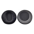 2* Velour Headphone Ear Pads Cushion For Sony Pulse Elite Wireless