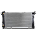 Fit 96-00 Grand Voyager/Caravan AT OE Style Full Aluminum Core