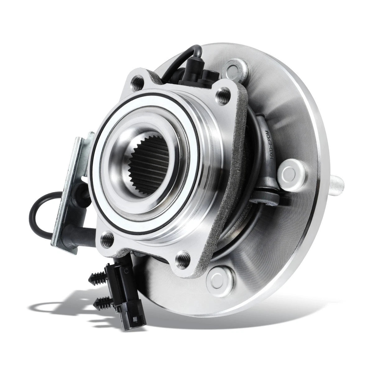 Fit 08-20 Grand Caravan Vw Routan Ram C/v Front | Built Supply Co