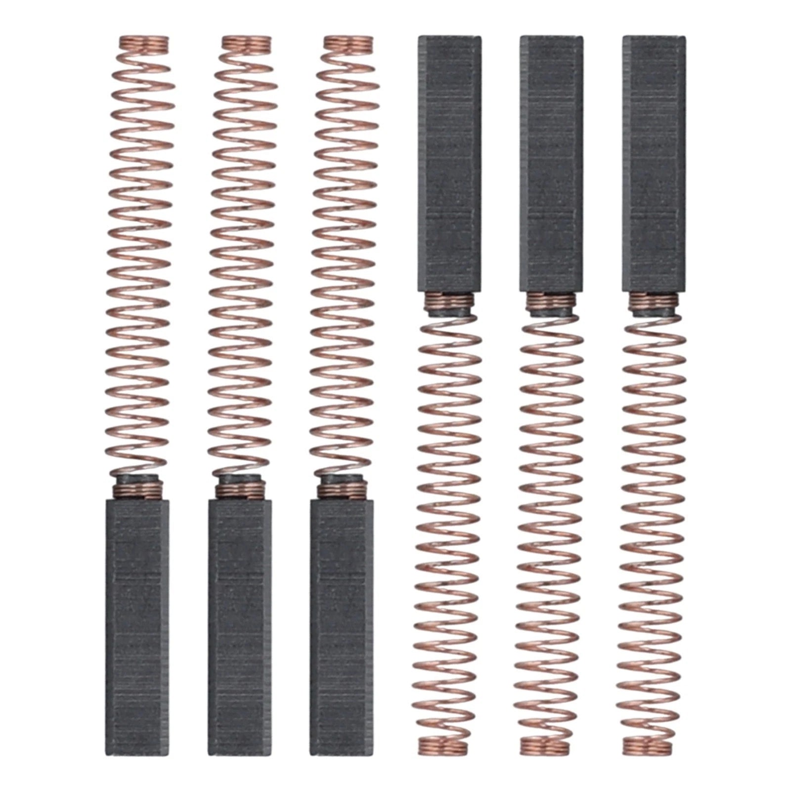 Carbon Motor Brushes Replacement For Stand Mixer Models 5ksm45 8ksm90