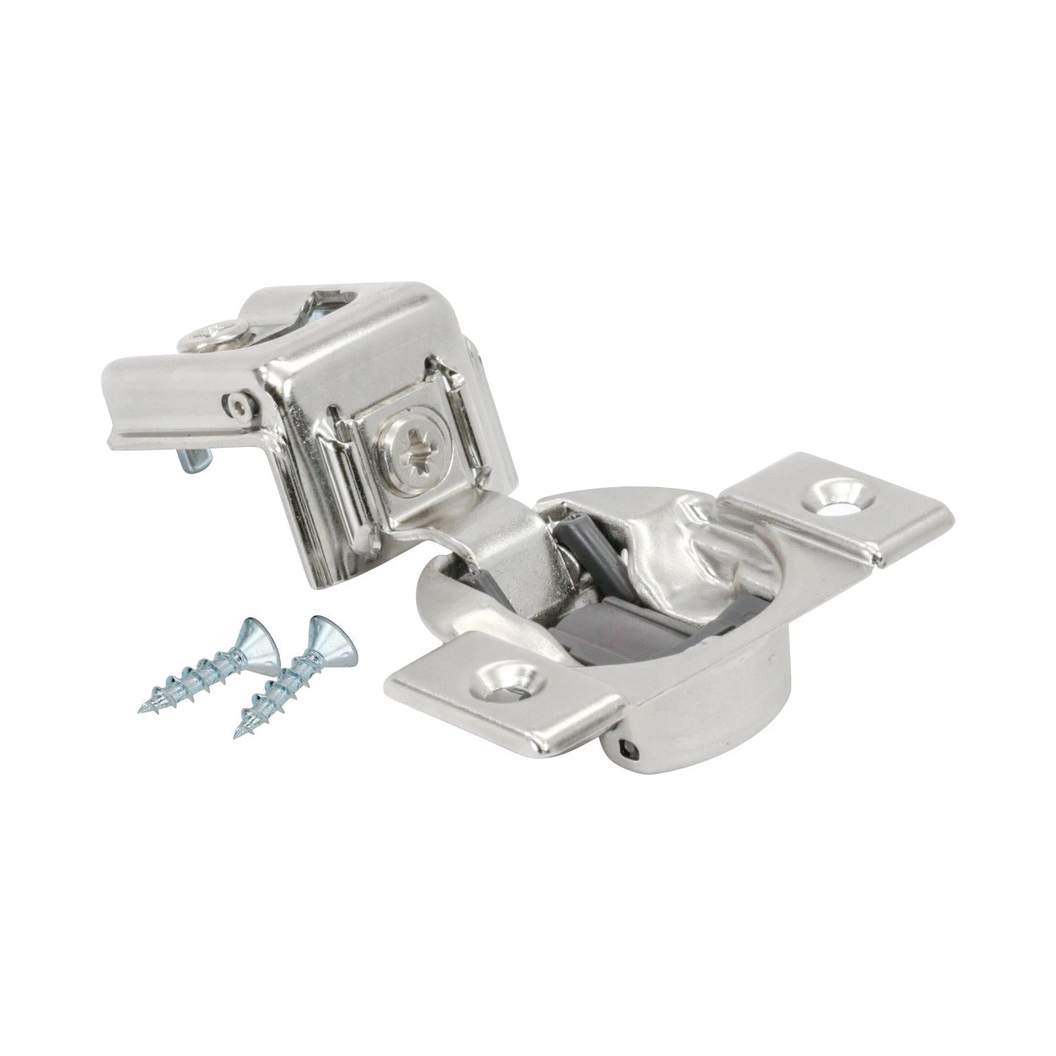 Blum Blumotion 39c Cabinet Hinges 1-1/4 Inch Overlay Soft Close