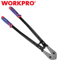 WORKPRO 24-Inch Bolt Cutter Chrome Molybdenum Steel