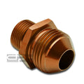 12an An12 M20*1.5 Oil/fuel/gas Line Male/female Union Fitting