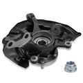 Fit 07-12 Lexus Es350 Toyota Camry Passenger Right | Built Supply Co