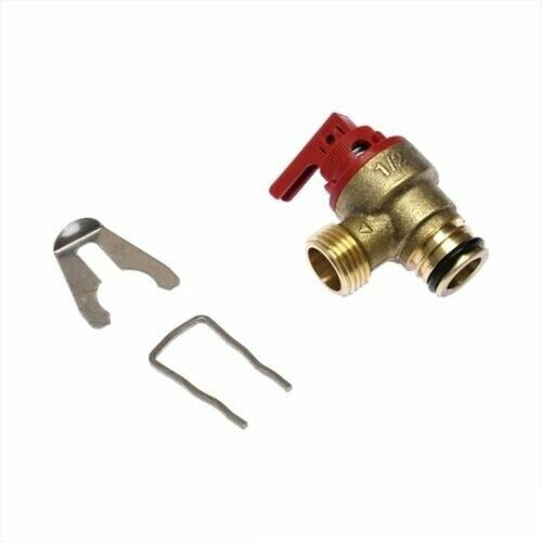 Vaillant Gloworm Ideal Pressure Relief Valve
