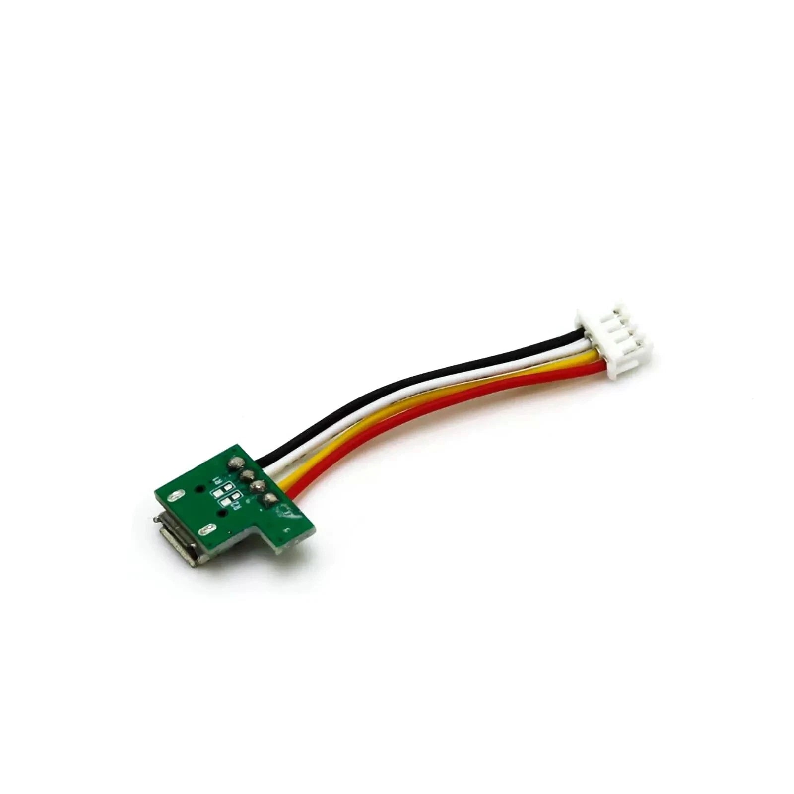 Bluetooth Speaker Micro Usb Charging Port Board W/cable Fit For Jbl