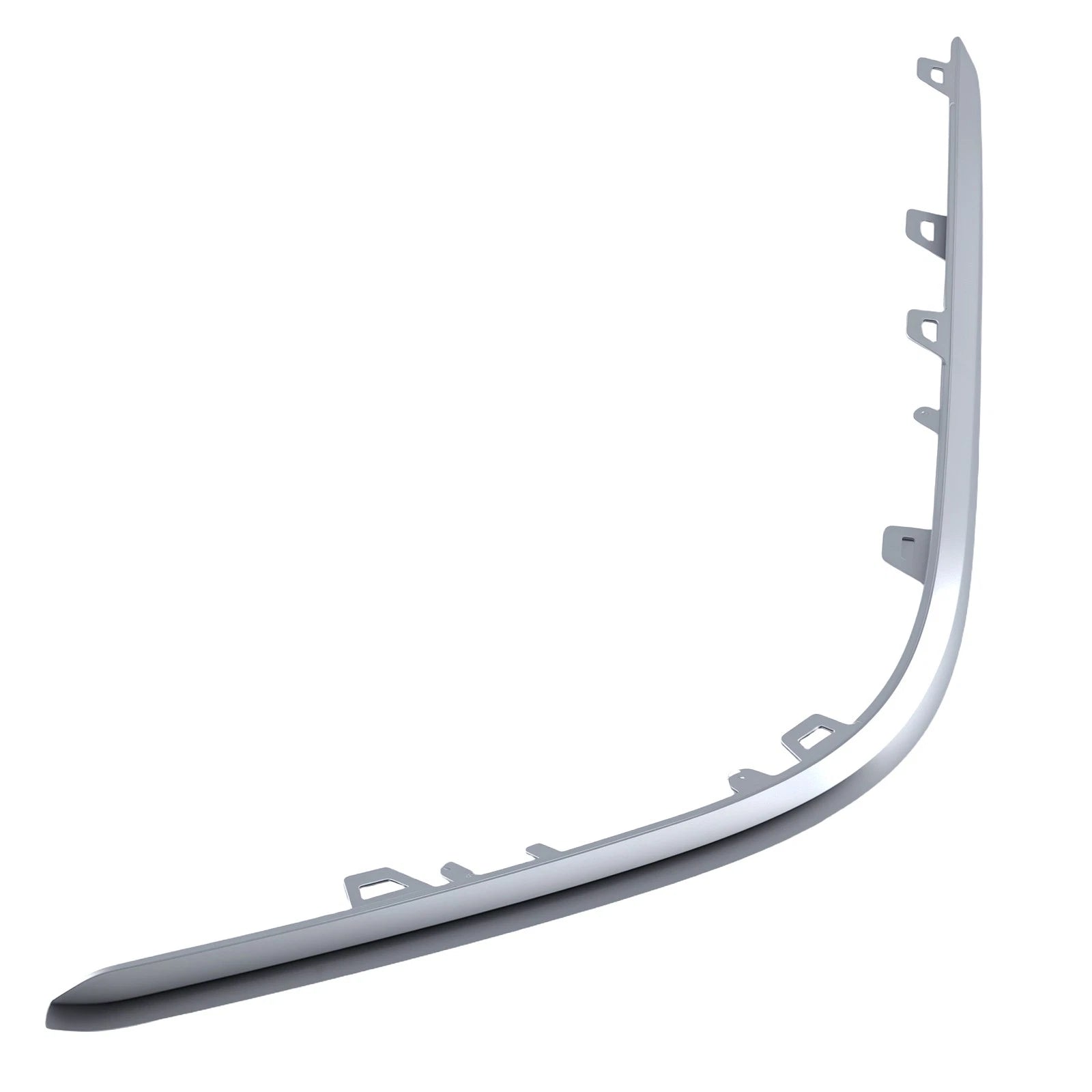 Bumper Cover Front Left for Cadillac Escalade ESV 2021-2023 84712436 ABS US