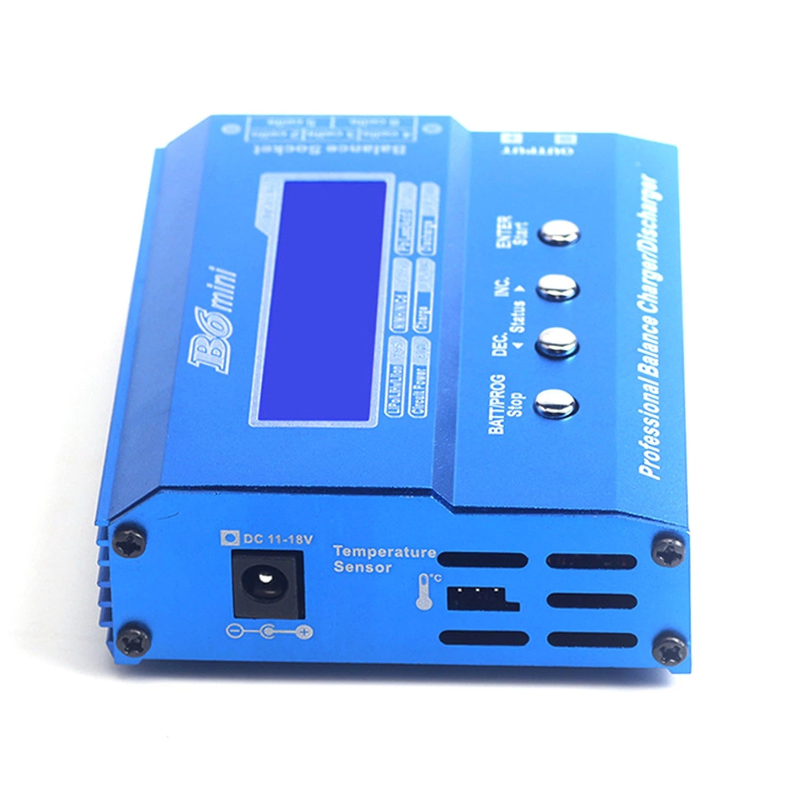 60W Fpv B6 Multi-function<wbr/>al Balance Charger/discha<wbr/>rger
