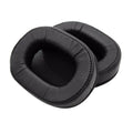 Leather Ear Pads Cushions Earpads Replacement Pillow For Jbl E65 Btnc