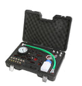 Master Common Rail Diesel 2000 bar High Pressure Tester Kit Injector